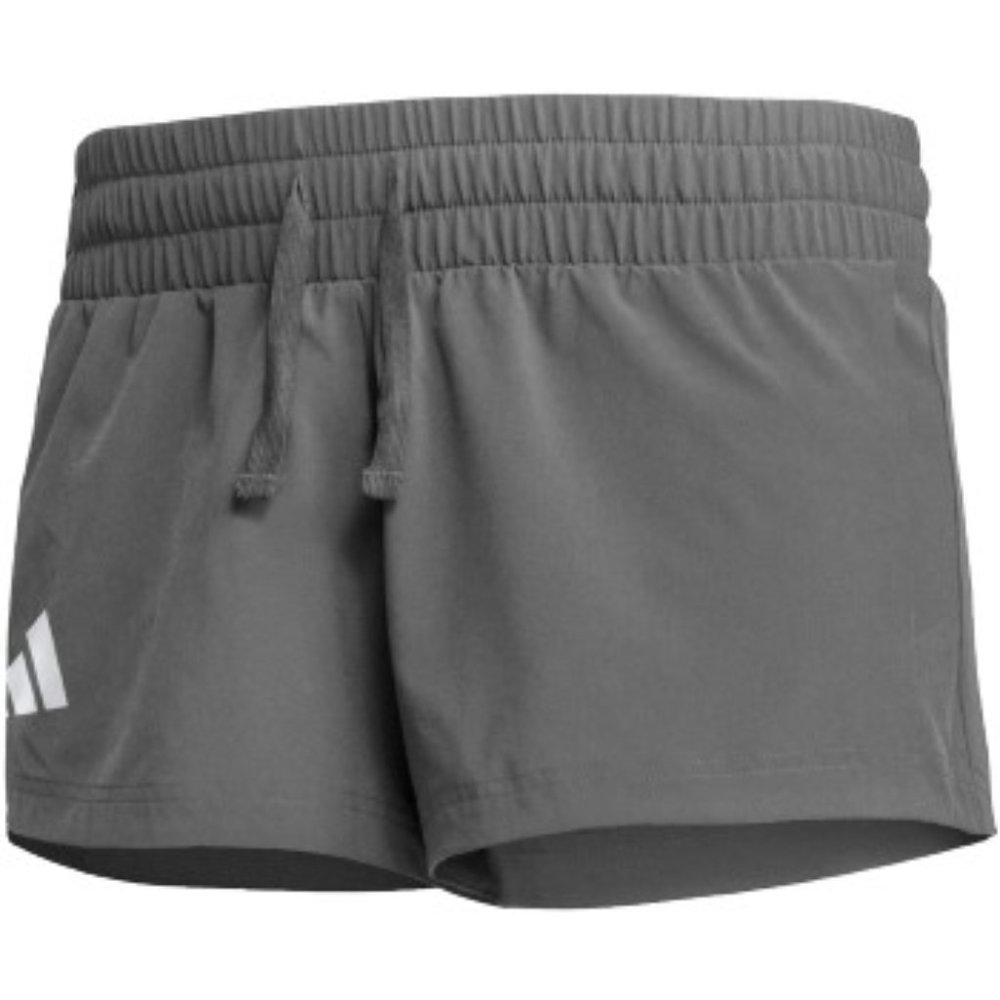 ADIDAS WMNS PROGRAM 3 INCH SHORTS